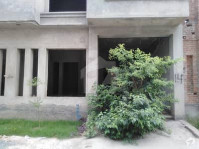 House Of 3.5 Marla For Sale In Ghalib City House Of 3.5 Marla For Sale In Ghalib City