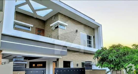Bahria Town Phase 8 Rawalpindi 10 Marla Brand New Designer House Bahria Town Phase 8 Rawalpindi 10 Marla Brand New Designer House