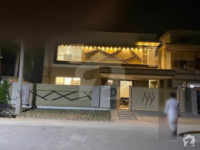 Brand New Luxury 16 Marla House For Sale Brand New Luxury 16 Marla House For Sale