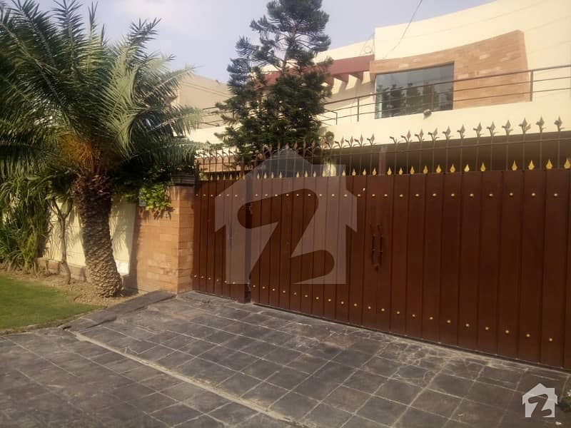 House For Rent Available In Dha Phase 4 Ideal Location Best House