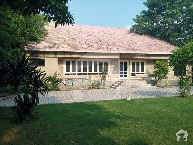 Chohan Offer 3 Kanal House Available For Rent In Cantt