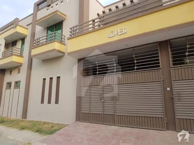 6 Marla Double Storey Brand New 6 Marla Double Storey Brand New