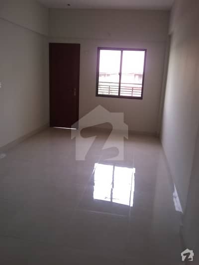 1350  Square Feet Flat Available For Sale In Jamshed Town