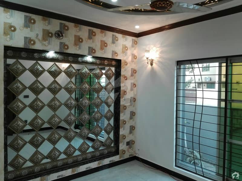 5 Marla House Is Available For Rent In Bahria Town