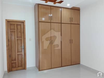 8 Marla Upper Portion Is Available In Korang Town 8 Marla Upper Portion Is Available In Korang Town