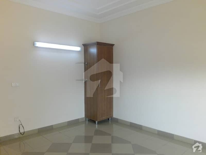 5 Marla Upper Portion Situated In Pakistan Town For Rent