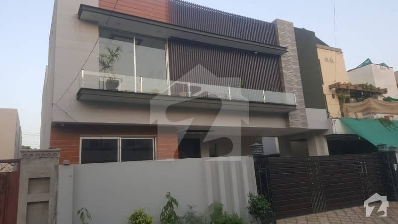 Al Habib Property Offers 10 Marla Beautiful House For Sale In State Life Block F Lahore