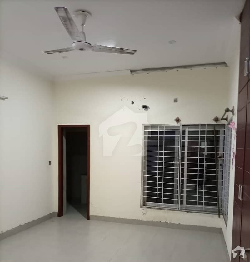 6 Marla House Available For Sale In Adiala Road
