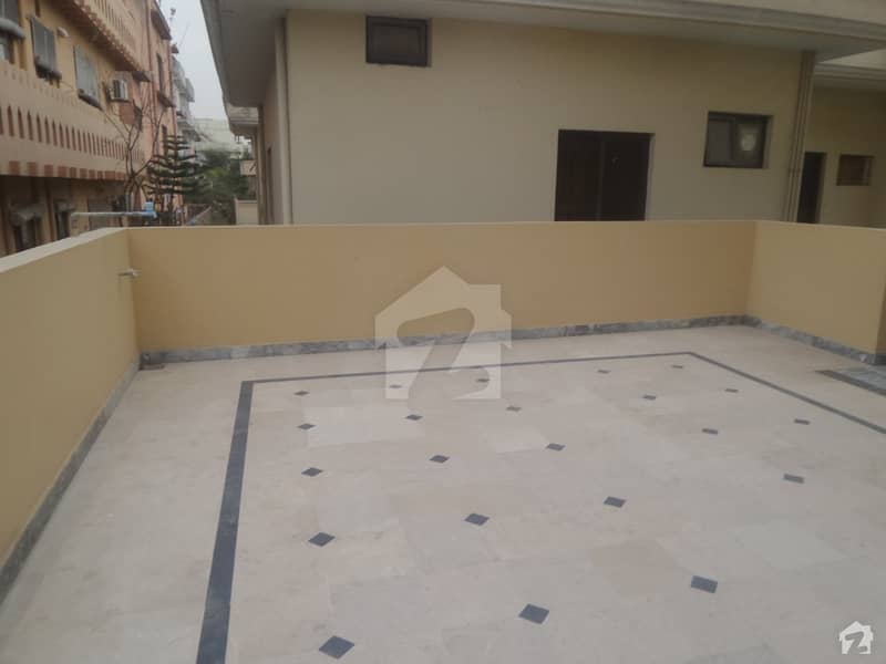 Perfect 3 Marla House In Adiala Road For Sale