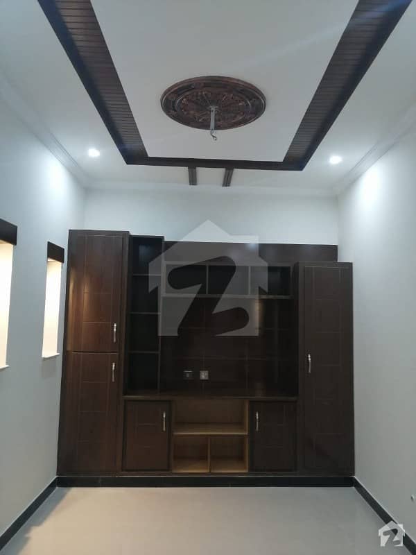 House For Sale In Ghouri Town Phase 5