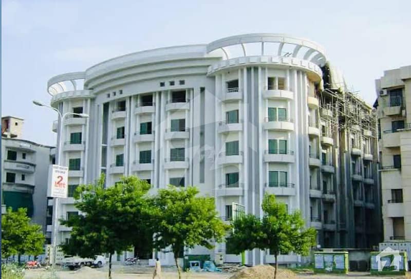 Three Beds Flat For Sale In F11 Markaz Three Beds Flat For Sale In F11 Markaz
