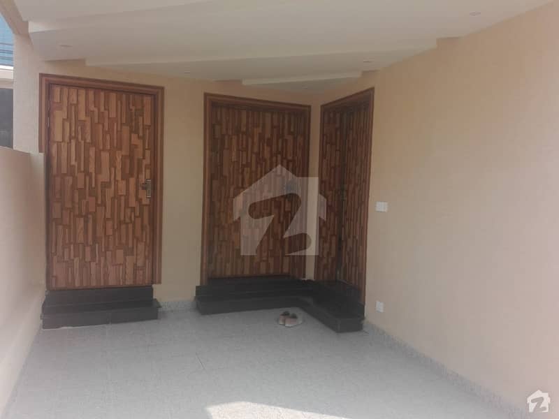 Affordable House For Sale In Chaklala Scheme