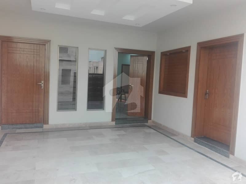 Affordable Lower Portion For Rent In Chaklala Scheme