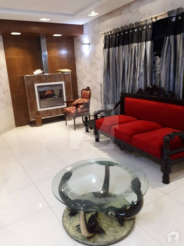 1 Kanal Furnished House For Rent In Dha Phase 4