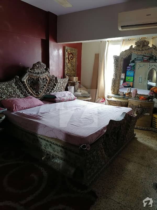 Sumaira Square 2 Bed Dd 4th Floor Flat For Sale In Block 6 Gulshan E Iqbal Sumaira Square 2 Bed Dd 4th Floor Flat For Sale In Block 6 Gulshan E Iqbal