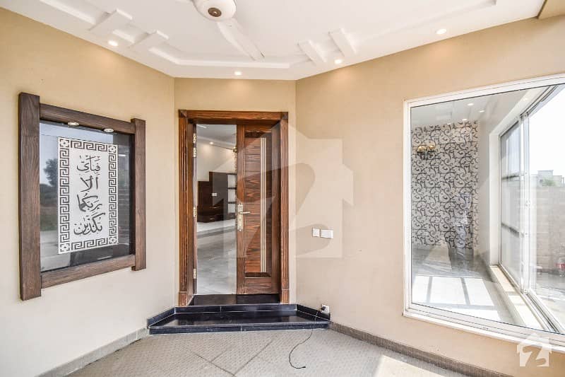 5 Marla Marvelous Bungalow For Sale In Dha 9 Town