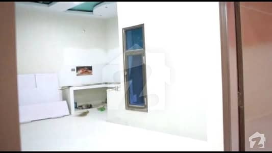 Perfect 1260  Square Feet Flat In Malir For Sale