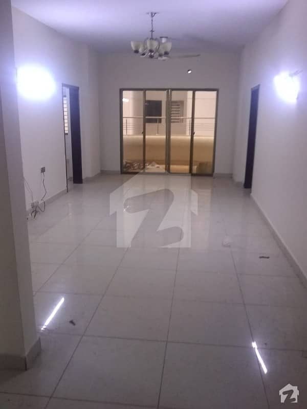 Flat For Rent In Beautiful Khalid Bin Walid Road