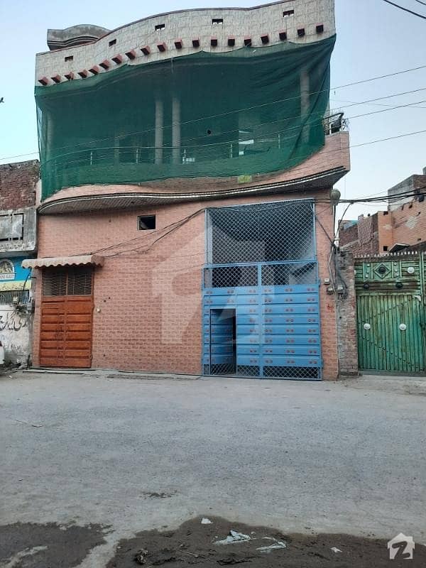 2250  Square Feet Office Is Available For Sale In Shahdara