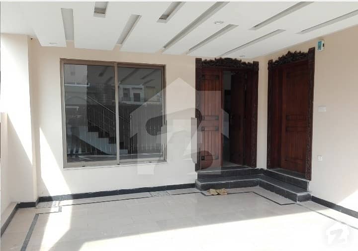 House Of 4 Marla In Adiala Road Is Available