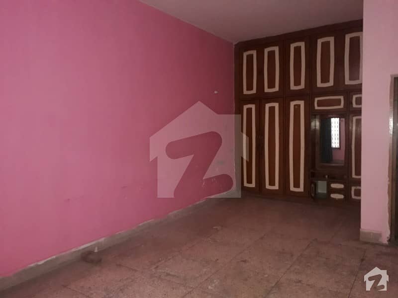 2 Kanal Old House For Sale B Block