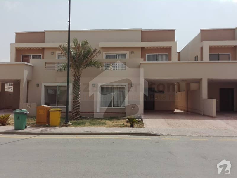 200 Sq Yards Luxurious Villa In Precinct 10a Of Bahria Town Karachi