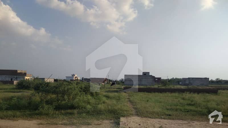 1125  Square Feet Plot File In Executive Town Is Best Option