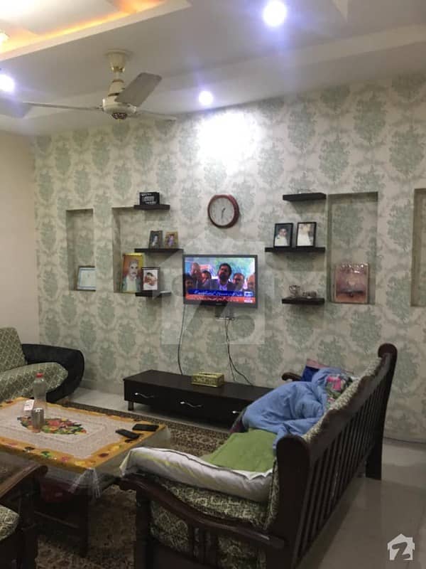 نشیمنِ اقبال فیز 1 نشیمنِ اقبال لاہور میں 3 کمروں کا 1 کنال بالائی پورشن 50 ہزار میں کرایہ پر دستیاب ہے۔