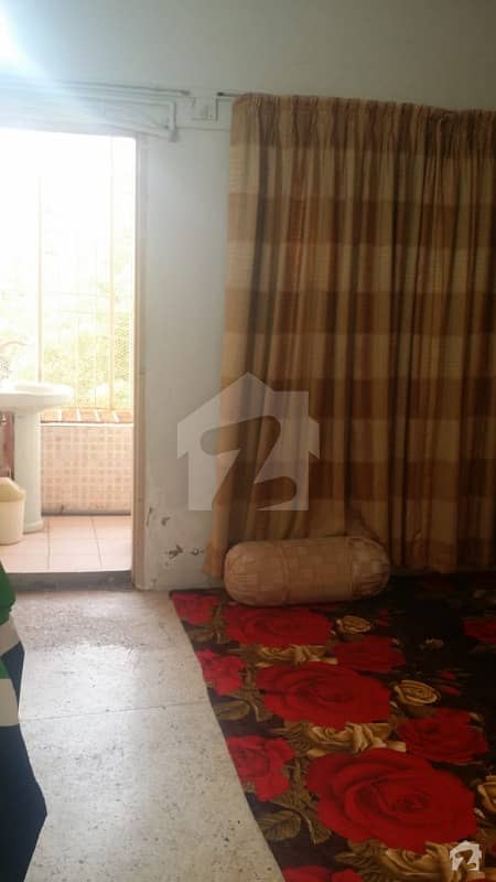 Nadeem Avenue Flat For sale