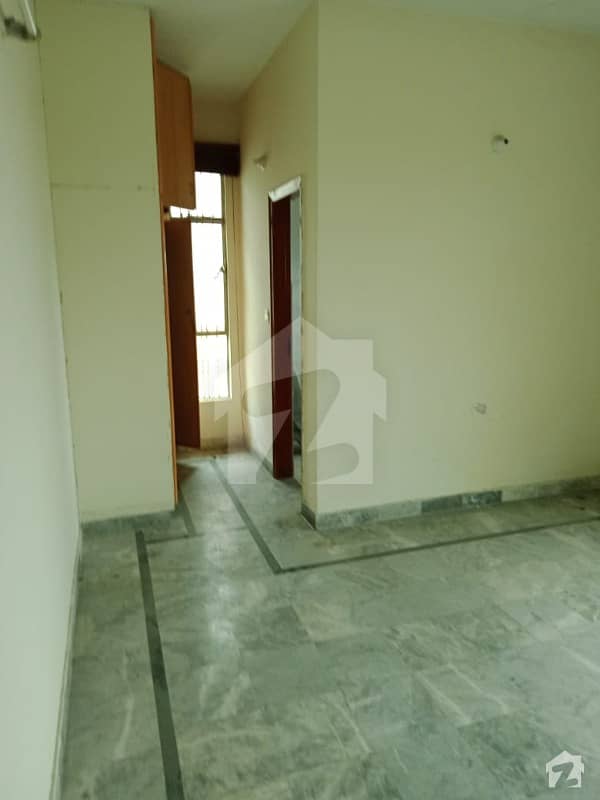 10 Marla Upper Portion Is For Rent in Naheman Iqbal Housing Society Lahore