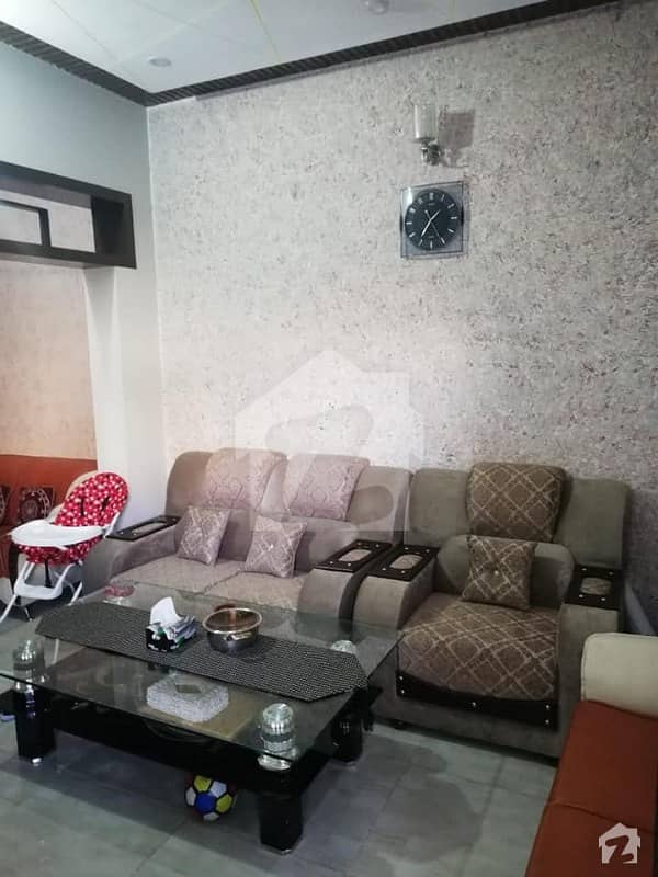 10 Marla Lower Portion Is For Rent In Wapda Town Housing Society Lahore Block K2