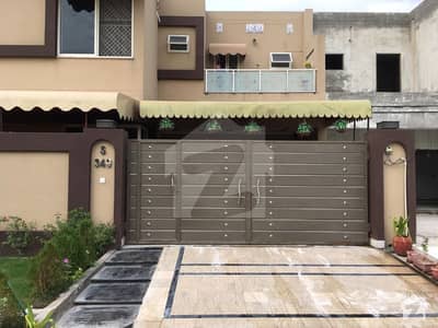 Furnished 7 Marla Double Storey House In Lahore Motorway City