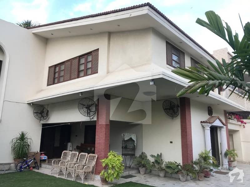 House For Rent Situated In Kda Scheme 1
