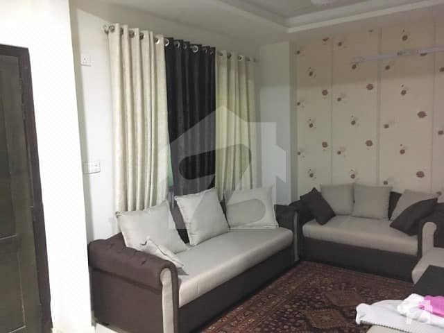 H. 13 Meher Apartment For Sale