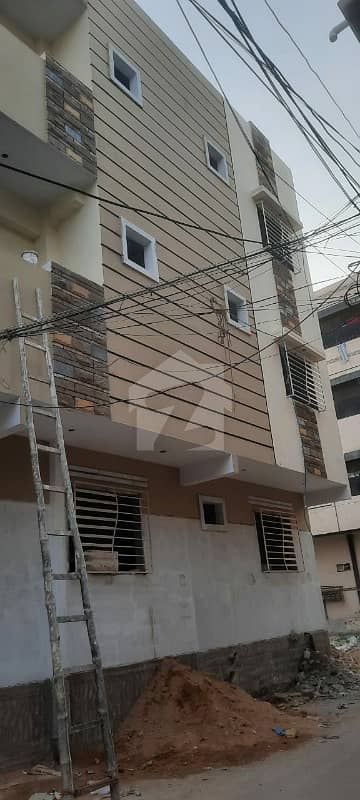 Lower Portion For Sale Situated In Gulshan-E-Iqbal Town