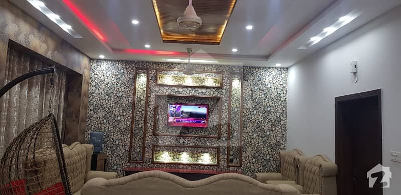 Bostan Valley 1350  Square Feet House Up For Sale