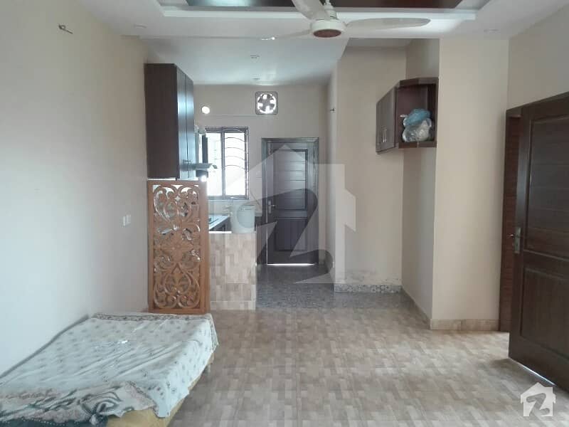 D12 25x40  Brand New House For Rent