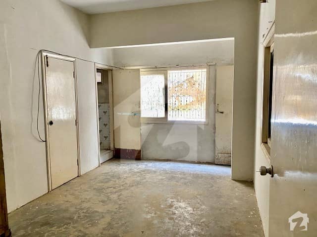 1080  Square Feet House For Sale In North Karachi