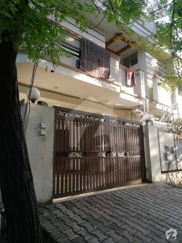 Triple Storey House For Sale G10/4, G10, Islamabad ID25059517
