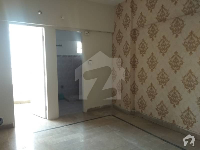 Al Khizra Heights Flat For Sale With 2 Bed Lounge