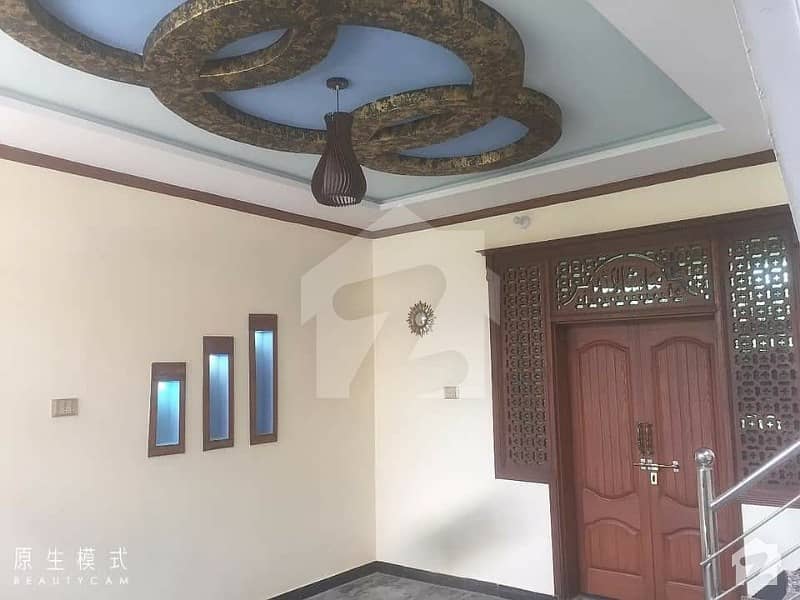 چٹھہ بختاور اسلام آباد میں 3 کمروں کا 3 مرلہ مکان 65 لاکھ میں برائے فروخت۔