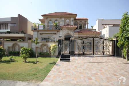 1 Kanal Brand New Spanish House For Sale In Dha Phase 6 1 Kanal Brand New Spanish House For Sale In Dha Phase 6
