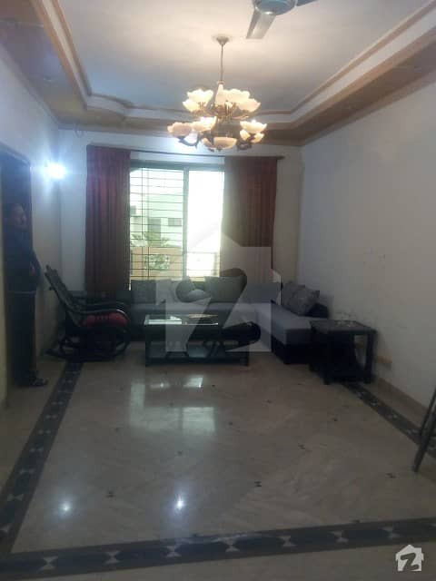 Fully Furnished Bedroom For Rent In Dha Lahore Phase 3