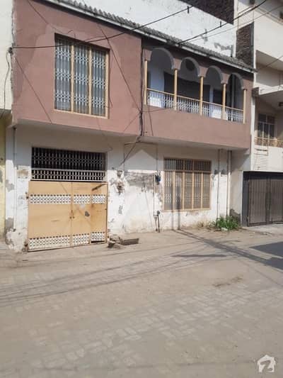 5 Marla House For Sale In Iqbal Colony 5 Marla House For Sale In Iqbal Colony