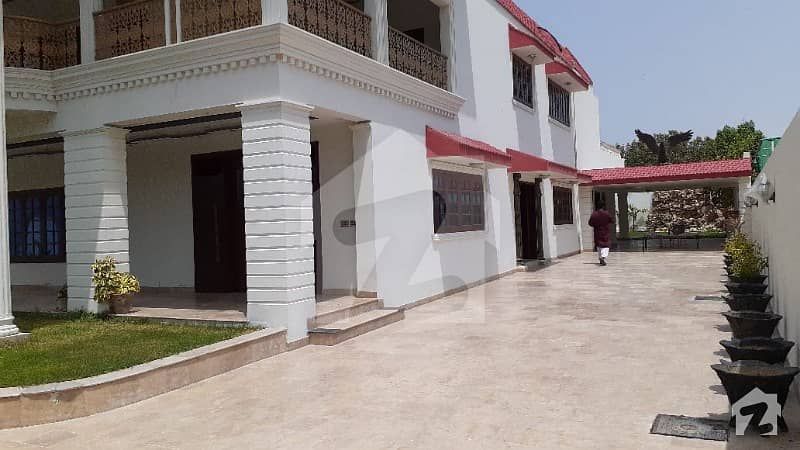 1000 Yard Most Beautiful Renovated House Available For Rent In DHA Phase 05