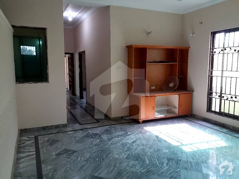 10 Marla Upper Portion Available For Rent At Ali Road