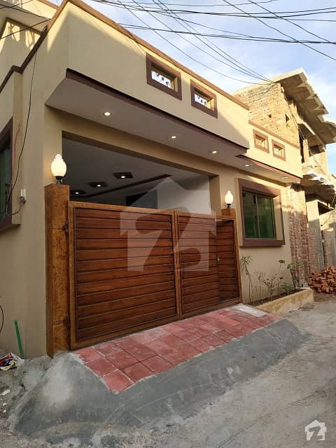 اڈیالہ روڈ راولپنڈی میں 2 کمروں کا 5 مرلہ مکان 59 لاکھ میں برائے فروخت۔