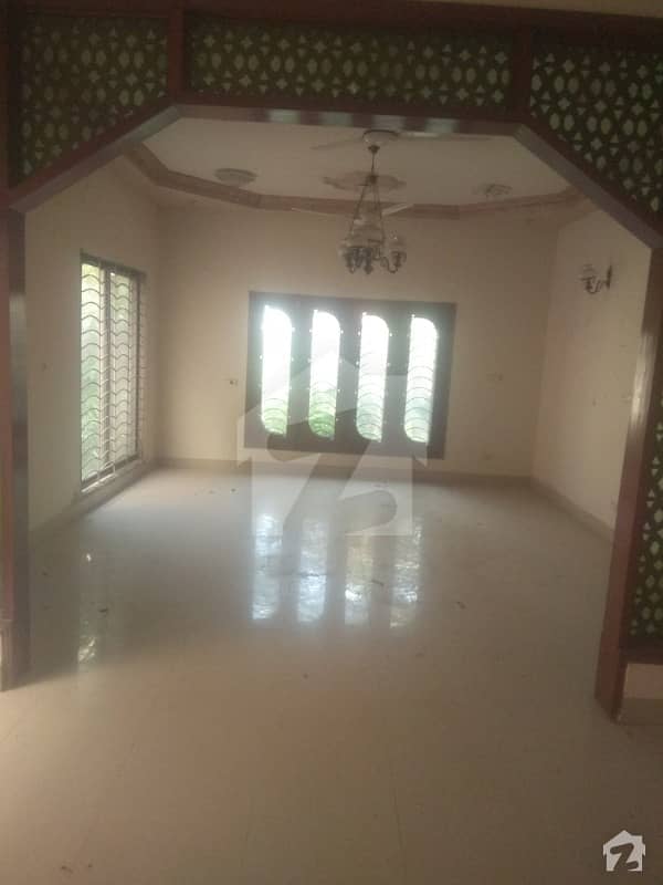 Upper Portion Available For Rent Dha Karachi