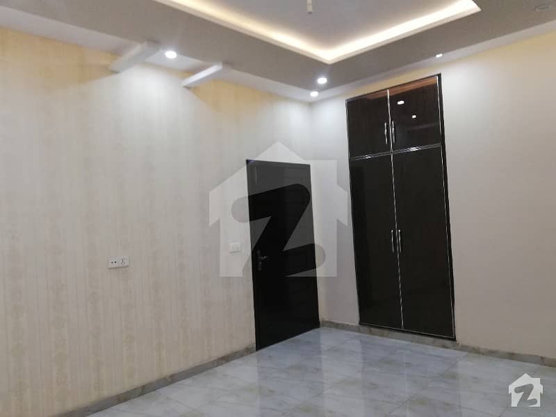 5 Marla House Is Available For Rent In Bb Block Sector D Bahria Town Lahore