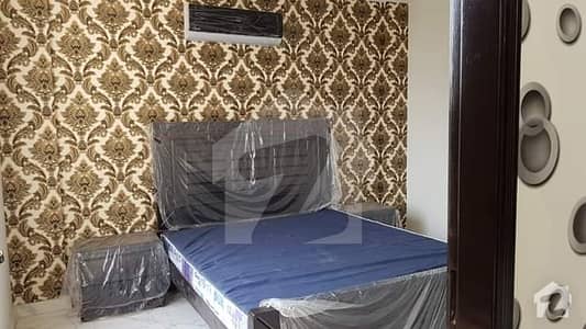 1 Bed Furnished Flat For Rent In Sector D Bahria Town Lahore 1 Bed Furnished Flat For Rent In Sector D Bahria Town Lahore